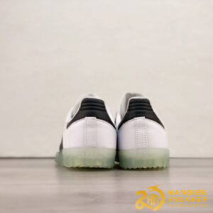 Giày Adidas Samba Jason Dill White Black (8)