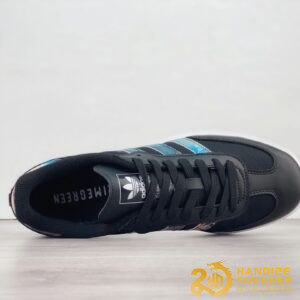 Giày Adidas Samba Tie Dye Black GZ7040 (5)