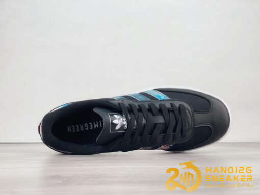 Giày Adidas Samba Tie Dye Black GZ7040 (5)
