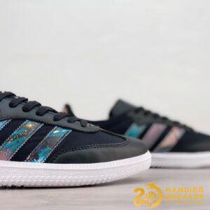 Giày Adidas Samba Tie Dye Black GZ7040 (8)