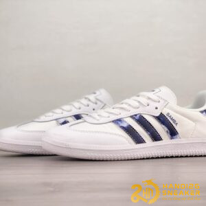 Giày Adidas Samba White Tie Dye GZ7039 (4)