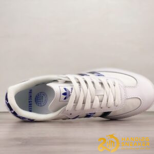 Giày Adidas Samba White Tie Dye GZ7039 (5)