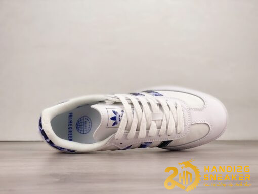 Giày Adidas Samba White Tie Dye GZ7039 (5)