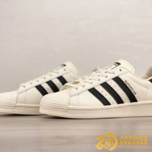 Giày Adidas Superstar André Saraiva Chalk White Black (3)