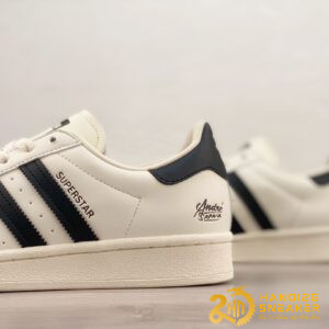 Giày Adidas Superstar André Saraiva Chalk White Black (6)
