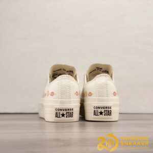 Giày Converse All Star Chrome Hearts (2)
