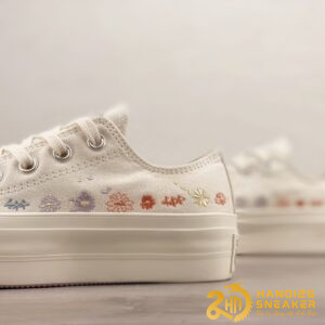 Giày Converse All Star Chrome Hearts (3)