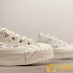 Giày Converse All Star Chrome Hearts (5)