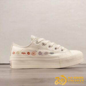 Giày Converse All Star Chrome Hearts (6)