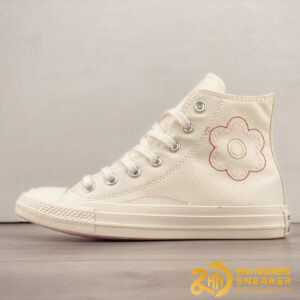 Giày Converse All Star Crafted Patchwork