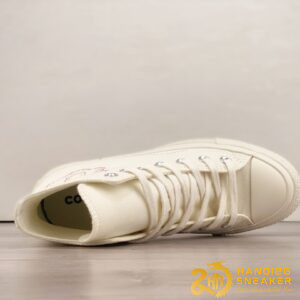 Giày Converse All Star Crafted Patchwork (4)