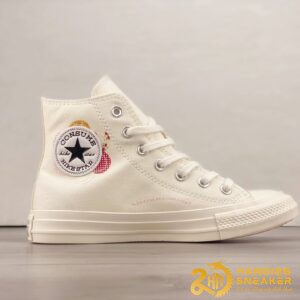 Giày Converse All Star Crafted Patchwork (5)