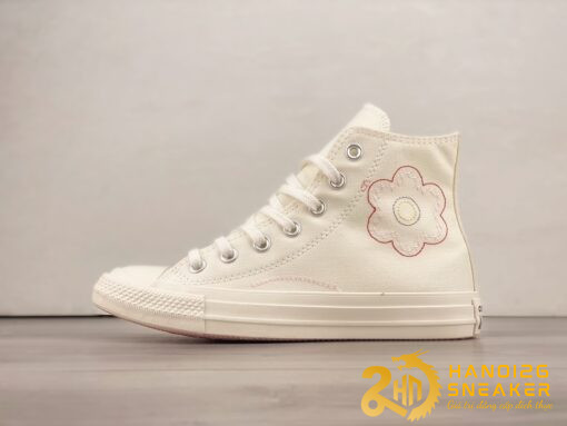 Giày Converse All Star Crafted Patchwork