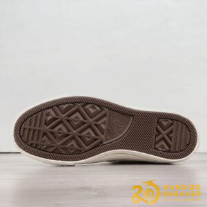 Giày Converse All Star Its Okay To Wander White (7)