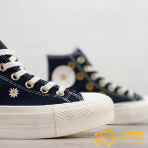 Giày Converse All Star Lift Festival Floral (2)
