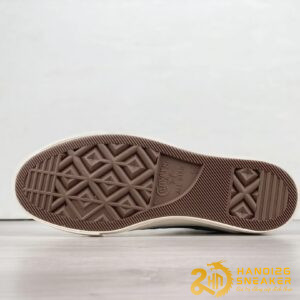 Giày Converse All Star Lift Platform Denim Patchwork (2)