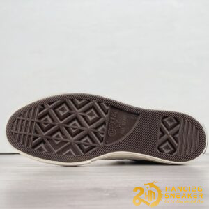 Giày Converse Chuck 70 Denim Patchwork Cream (5)