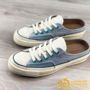 Giày Converse Chuck 70 Mule Beach Charms (1)
