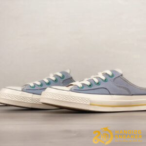 Giày Converse Chuck 70 Mule Beach Charms (2)