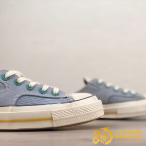 Giày Converse Chuck 70 Mule Beach Charms (3)