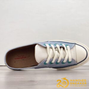 Giày Converse Chuck 70 Mule Beach Charms (4)