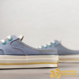 Giày Converse Chuck 70 Mule Beach Charms (6)