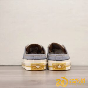 Giày Converse Chuck 70 Mule Beach Charms (7)