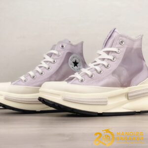 Giày Converse RUN STAR LEGACY CX HIGH Purple (2)