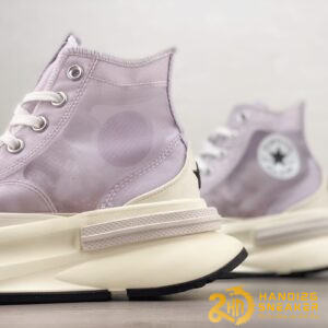 Giày Converse RUN STAR LEGACY CX HIGH Purple (3)