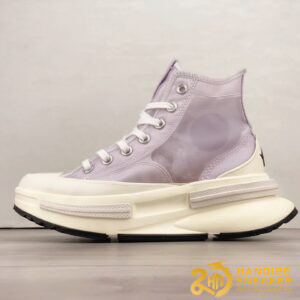 Giày Converse RUN STAR LEGACY CX HIGH Purple