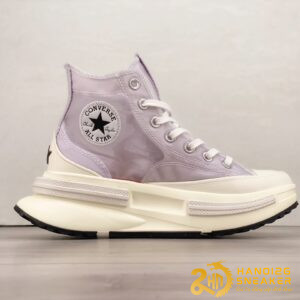 Giày Converse RUN STAR LEGACY CX HIGH Purple (5)