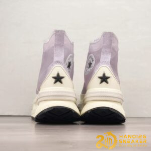 Giày Converse RUN STAR LEGACY CX HIGH Purple (7)