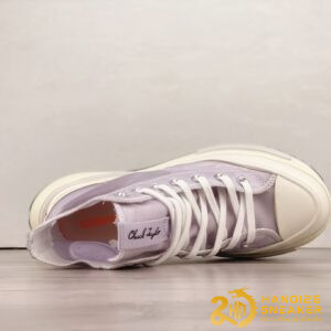Giày Converse RUN STAR LEGACY CX HIGH Purple (8)
