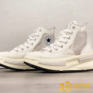 Giày Converse RUN STAR LEGACY CX HIGH White (2)