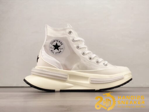 Giày Converse RUN STAR LEGACY CX HIGH White (4)