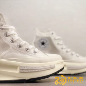 Giày Converse RUN STAR LEGACY CX HIGH White (8)