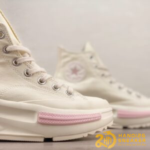Giày Converse RUN STAR LEGACY White Pink Orange (5)