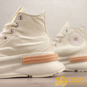 Giày Converse RUN STAR LEGACY White Pink Orange (6)