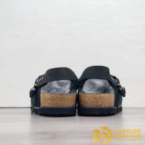 Giày DIOR BY BIRKENSTOCK TOKIO MUILTJE (2)