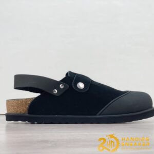 Giày DIOR BY BIRKENSTOCK TOKIO MUILTJE (3)