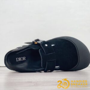 Giày DIOR BY BIRKENSTOCK TOKIO MUILTJE (4)