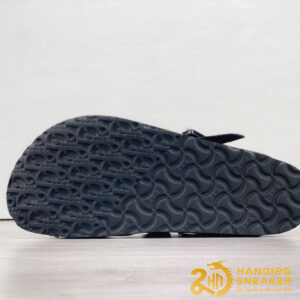 Giày DIOR BY BIRKENSTOCK TOKIO MUILTJE (5)