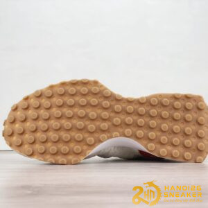 Giày Jual New Balance 327 Beige Orange (4)