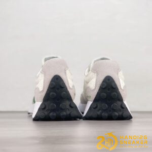 Giày Jual New Balance 327 Grey Green (5)