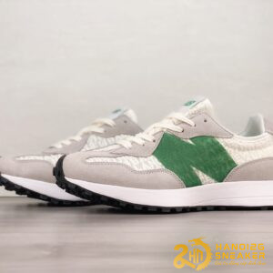 Giày Jual New Balance 327 Grey Green (6)