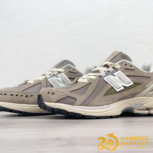 Giày New Balance 1906R Beige Cream M1906RL (2)
