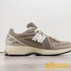 Giày New Balance 1906R Beige Cream M1906RL (4)