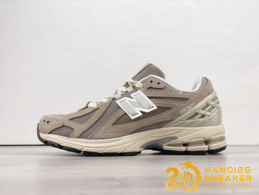 Giày New Balance 1906R Beige Cream M1906RL