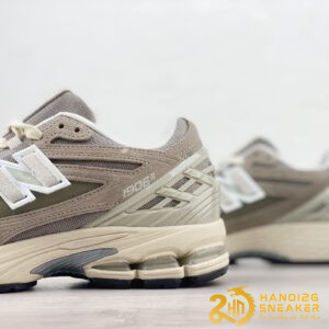 Giày New Balance 1906R Beige Cream M1906RL (7)