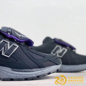 Giày New Balance 1906R Cordura Pocket Black (3)
